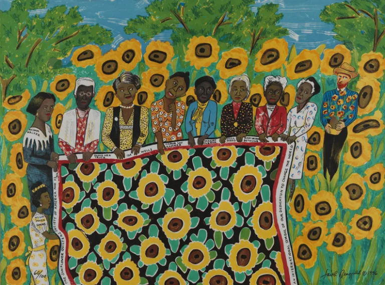Famous Art with Cultural Themes: 15 Works to Explore Identity, Heritage, and Belonging 20 Famous Art with Cultural Themes: 15 Works to Explore Identity, Heritage, and Belonging